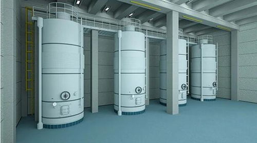 低溫制冷機(jī)組初投資和運(yùn)行費(fèi)下降了25 ,這家化工廠是怎么做到的呢