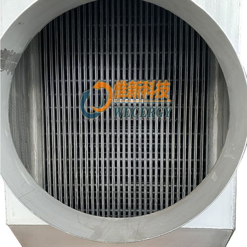 新型節(jié)能金屬3d打印技術(shù)應(yīng)用于換熱器生產(chǎn)