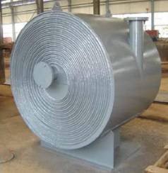 一文看懂化工生產(chǎn)中的換熱器!