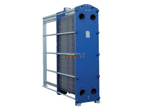 南京價(jià)位合理的板式換熱器哪里買 湖南板式換熱器采購(gòu)