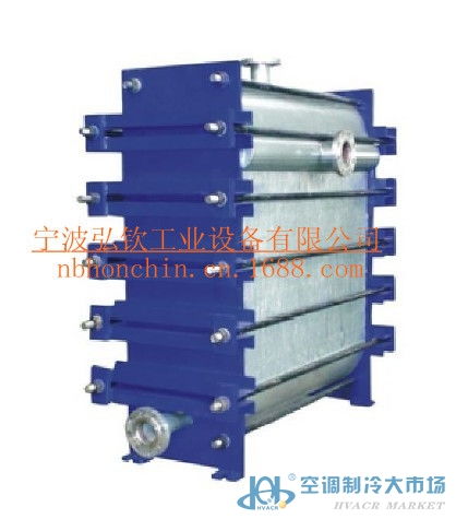 蒸發(fā)冷凝器采購(gòu)指南 價(jià)格、批發(fā)與市場(chǎng)分析