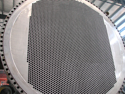 特色產(chǎn)品 高效換熱器的工業(yè)應(yīng)用與發(fā)展趨勢(shì)