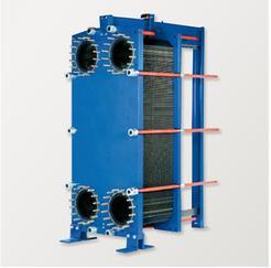 木森MS20E可拆板式換熱器 高效換熱與便捷維護(hù)的完美結(jié)合