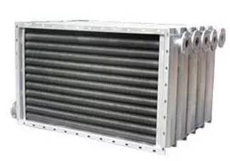 十大類新型高效換熱器技術(shù)全解析，助你成為熱交換領(lǐng)域的行家