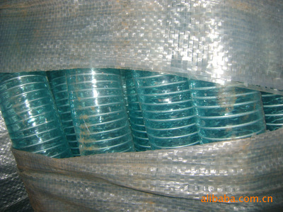 衡水明宇管業(yè) 優(yōu)質PVC鋼絲軟管供應商，助力工業(yè)與通訊設備應用