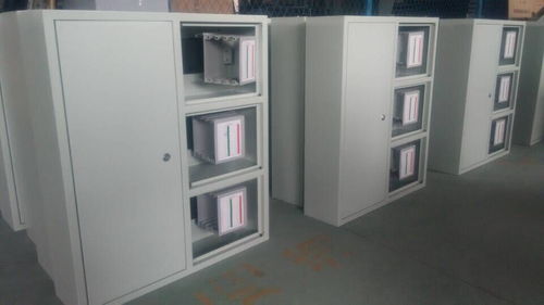 四槽壁掛式光分路器箱 現(xiàn)代通訊網(wǎng)絡(luò)的隱形守護(hù)者